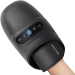 Cordless Hand Massager Grey MD-HM02 Medcursor Heat Compression Warmer Beads. Fixed Price $104.99.