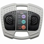 Twinbird Foot-tatakin Massager Light Gray EM-2705GY From Japan New. Fixed Price $203.00.