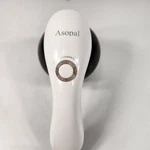 Asopal Hand Held Body Massager. Fixed Price $19.99.