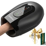 Burrki Hand Massager: Arthritis & Carpal Tunnel Relief With Heat Rollers!. Fixed Price $82.91.
