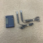 Rhythm Touch Q 2-WAY Electrical Massage System Dong Yang Medical Tens Unit Works. Fixed Price $79.99.