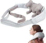 Platinum Cordless Massager - Deep Tissue For Muscle Recovery & Pain Rel. Fixed Price $117.99.