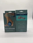 (2) Foot Restore Gaiam Ultimate Massagers Nib Boxes. Fixed Price $15.00.