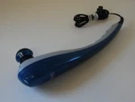 Wahl Deep Tissue Percussion Therapeutic Massager Full Body Model 4290 Works. Fixed Price $20.24.