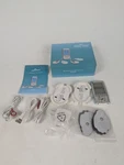 Easy Home Mini Electronic Pulse Stimulator EHE029G Tens Unit Kit New Open Box. Fixed Price $20.69.