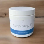 Performance Health Deep Prep Ii Soft Tissue Massage Cream 15 Oz. Fixed Price $29.99.