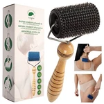 Lyapko Acupuncture Universal Roller Massager Pain Relief Applicator Black. Fixed Price $59.99.