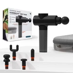Sharper Image Powerboost Deep Tissue Massager. Fixed Price $40.79.