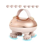 Arboleaf Scalp Massager Kneading Head Stress Relax P... Fast Ship. Fixed Price $57.24.