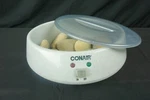 Conair Body HR10 Heated Hot Rocks Stone Warmer Spa Therapy/massage System. Fixed Price $29.95.