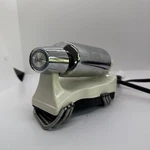 Vintage Oster Scientific Therapeutic Massager 136-11A Chrome 2 Speed Works. Fixed Price $16.99.