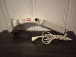 Panasonic Reach Easy Extendible Massager With Heat Model EV247. Fixed Price $49.99.