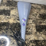 Equalizer EQ-500 Variable Speed Therapy Massager. Fixed Price $64.95.