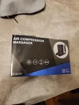 Best Gift Air Compression Massager With Heat For Foot,leg,calf,thigh C2.. Fixed Price $34.00.