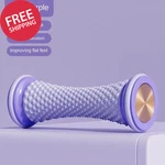 Mini Foot Roller Yoga Ball Plantar Fascia Muscle. Fixed Price $17.77.
