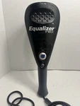 Equalizer Pro Model EQ-700 Interactive Handheld Percussion Massager Works. Fixed Price $47.99.