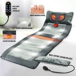 Qualimax KH331 Carepeutic Luxury Comfort Full Body Massage Mat. Fixed Price $129.53.