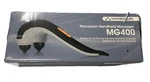 Hangsun MG400 Deep Tissue Percussion Handheld Personal Body Massager Wand Tested. Fixed Price $45.99.