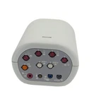 Philips Fc 2010 Xper Flex Cardio Physiomonitoring System P10. Fixed Price $49.99.