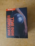 Urbnfit Massager Mini Ball 9"FOR Pilates,yoga,barre,physical Therapy, Back Pain. Fixed Price $9.99.
