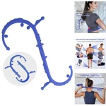 Stick Handheld Trigger Point Back Neck Massager Deep Tissue Self Tool. Fixed Price $26.99.