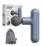 Sharper Image Massage Gun Powerboost Move Aero 3.0 Mini Percussion. Fixed Price $49.99.