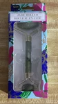 B-pure Jade Roller Women's Beauty For Reducing Wrinkles And Puffiness New Nib. Fixed Price $9.99.