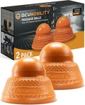 Acumobility Massage Roller 2 Pack - Trigger Point Balls. Fixed Price $45.99.
