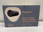 Theragun Smart Vibrating Therapy Foam Roller - Black. Fixed Price $125.98.