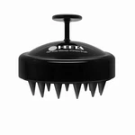 Heeta Scalp Massager Hair Growth, Soft Count (pack 1), Whole Black. Fixed Price $15.35.