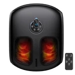 Foot Massager With Heat, Shiatsu Deep Kneading Electric Re.... Fixed Price $109.40.