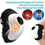 Knee Therapy Device Comfortable Fit Heat Compression Muscle Care Pain Relief. Fixed Price $129.11.
