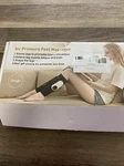 Lingteng Massager, Calf Air Compression With Heat, Cordless LEG/2. Fixed Price $26.70.