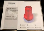 Vueyaa Cellulite / Fat Burning Massager. Fixed Price $25.99.