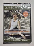 Classical Stretch: The Complete Season 9 Weight Loss & Pain Relief Dvd -- New. Fixed Price $26.95.