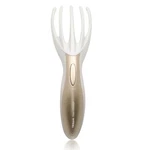 Tezam Electric Head Massager Neck Octopus Scalp Stress Relax Spa Therapy. Fixed Price $21.19.