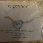 Suzanne Somers Love Bracelet New. Fixed Price $17.50.