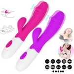 Lady Magic Wand Personal Massager Best Vibradors For Women Toy Realistic Bullet. Fixed Price $14.99.