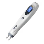 Electronic Acupuncture Pen Electric Meridian Acupressure Point Tool Massage New. Fixed Price $39.90.