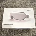 Burrki Electric Eye Massager A1 Air Pressure Music Hot Compress Low Noise. Fixed Price $44.90.