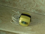 Vintage Pollenex Model S-180 Sveda Ii Swedish Style Handheld Massager Tested!. Fixed Price $13.50.
