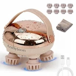 Arasyleon Electric Scalp Massager, Head Relaxes Pressure & Pro.... Fixed Price $58.10.