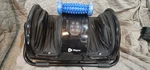 Lifepro Foot Massager For Neuropathy With Heat - Soleserene /calf. Fixed Price $100.00.