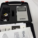 Roscoe Tens 7000 Digital Pain Management Unit Otc Muscle Stimulator. Fixed Price $32.99.