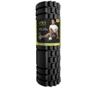 Athletic Works 18 X 5.5 In. Hollow Core Foam Roller, Deep Tissue Massage. Fixed Price $40.00.