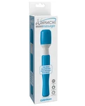 Wanachi Blue Multi Speed Waterproof Mini Wand Massager By Pipedream Products. Fixed Price $24.97.