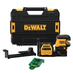 Dewalt DCLE34020GB 20V Max Xr Cordless Cross Line Green Laser Level Bare Tool. Fixed Price $224.10.