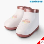 Mediness Healing Boots Premium Plasma Air Pressure Heating Foot Massager MDM-902. Fixed Price $395.55.