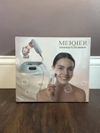 Meiqier 2 1 Facial Skin Care Machine And Body Massager. Fixed Price $160.00.