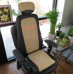 Carepeutic Swedish Comfort Total Back Shiatsu Rolling Vibration Massager KH289. Fixed Price $169.95.